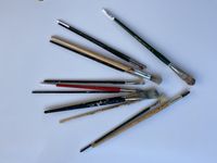 brushes